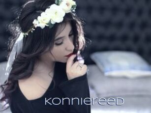 Konniereed
