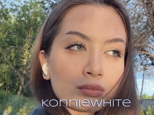 Konniewhite