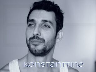 Konstanttine