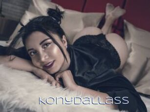 Konydallass