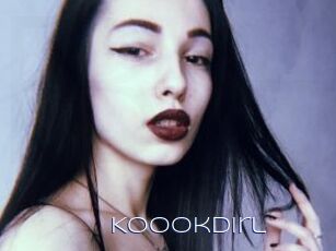 Koookdirl
