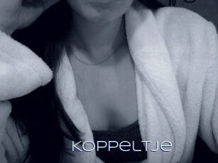 Koppeltje
