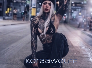 Koraawolff