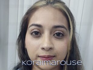 Koraimarouse