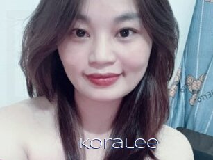 Koralee