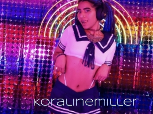 Koralinemiller