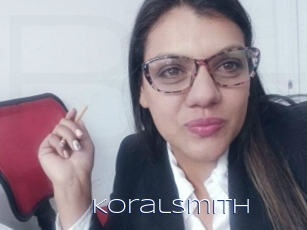Koralsmith