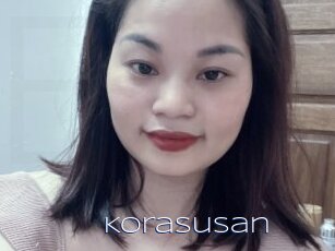 Korasusan