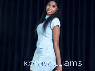 Korawilliams