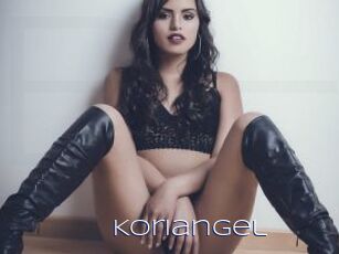 Koriangel