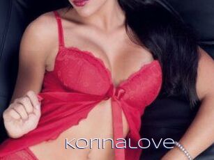 Korina