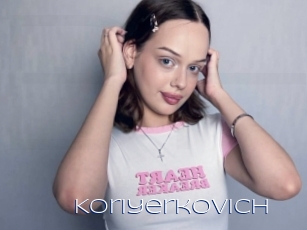 Koriyerkovich