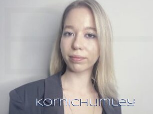 Kornichumley
