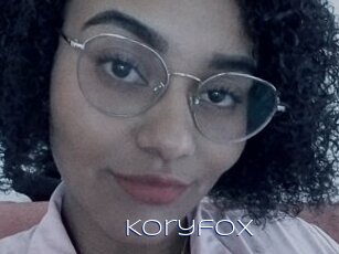 Koryfox