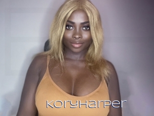 Koryharper