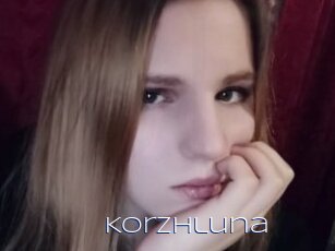 Korzhluna