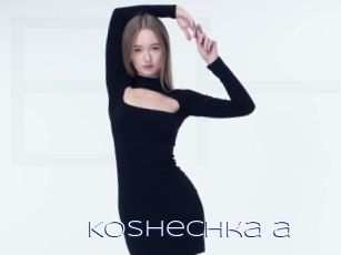 koshechka_a Blue Hot