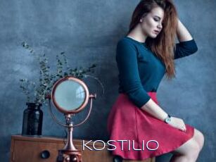 Kostilio