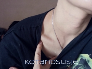Kotandsusie
