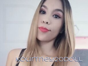 Kourtney20doll