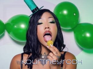 Kourtneyrodh