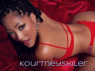 Kourtneyskiler