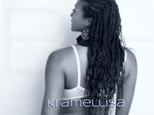 Kramellisa