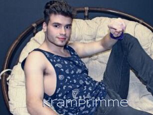 Kramprimme