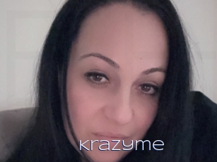Krazyme