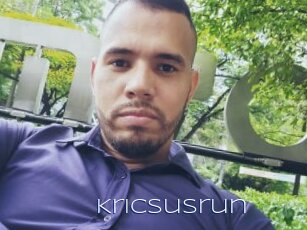 Kricsusrun