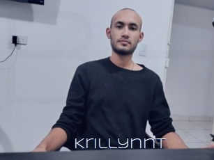 krillynnt Blue Hot