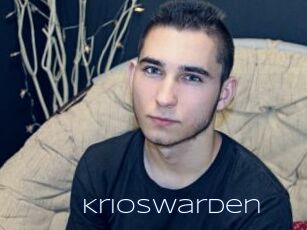 Krioswarden
