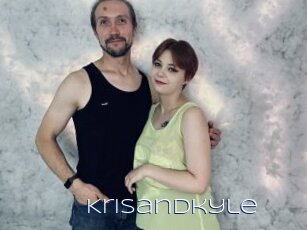 Krisandkyle