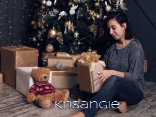 Krisangie