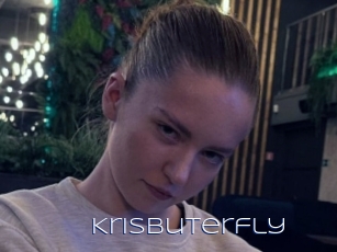 Krisbuterfly