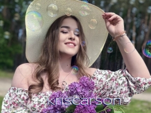 Kriscarson