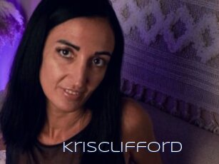 Krisclifford