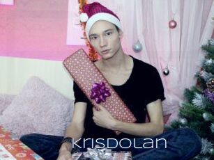 Krisdolan