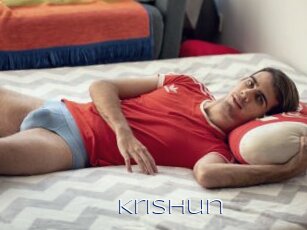 Krishun