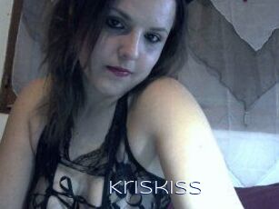 Kriskiss