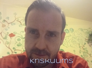 Kriskuums