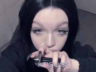 Krisliss