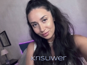Krisliwer