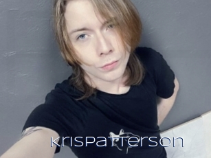 Krispatterson