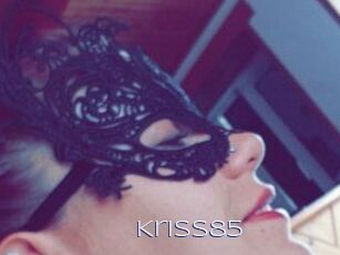 Kriss85