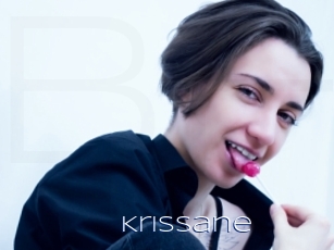 Krissane