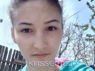 Krissema20