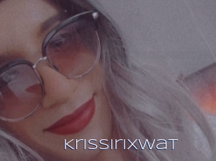 Krissirixwat