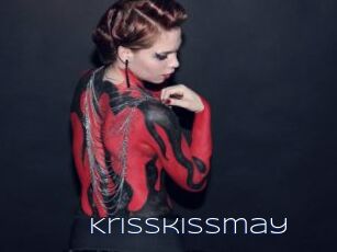 Krisskissmay
