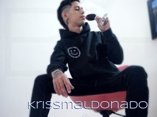 Krissmaldonado